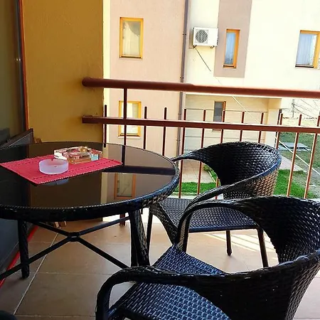 شقة Rent Zornica *