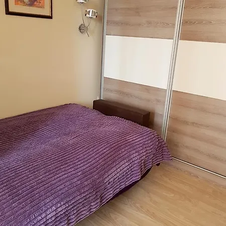 아파트 Rent Zornica