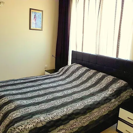 아파트 Rent Zornica *