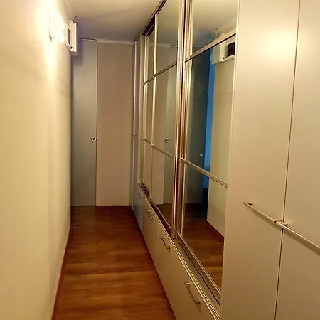 아파트 Rent Zornica