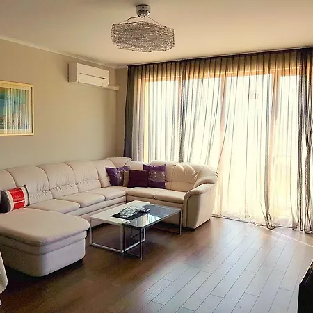 아파트 Rent Zornica *